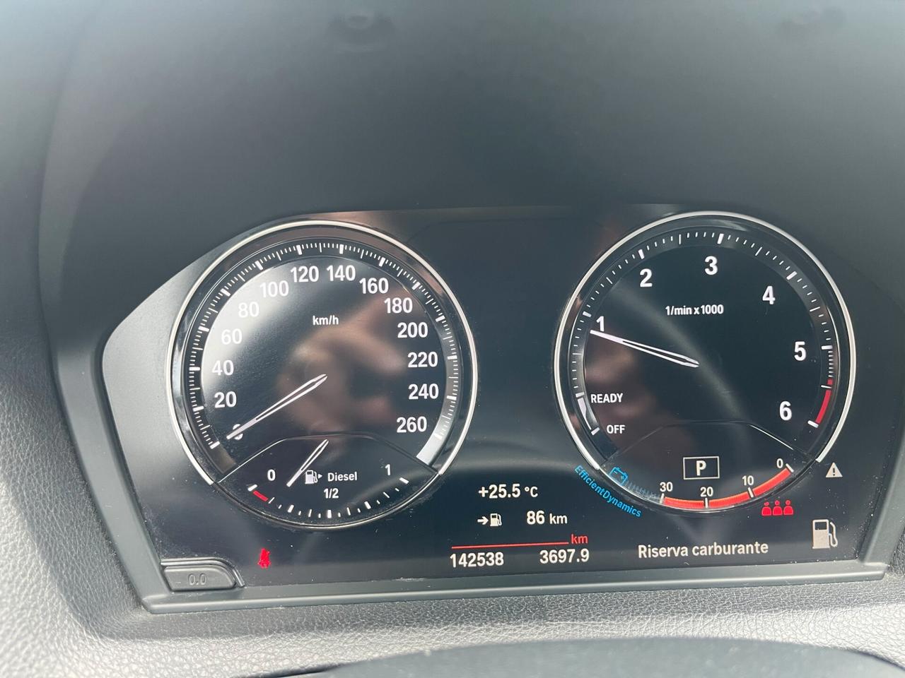 Bmw 118 118d 5p. Sport