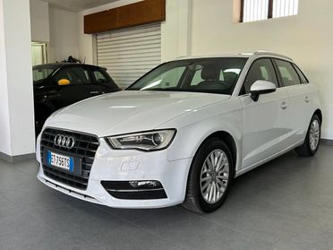 Audi A3 1.6 TDI S tronic Ambiente