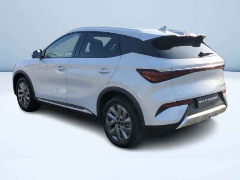BYD Atto 3 EVO Excellence