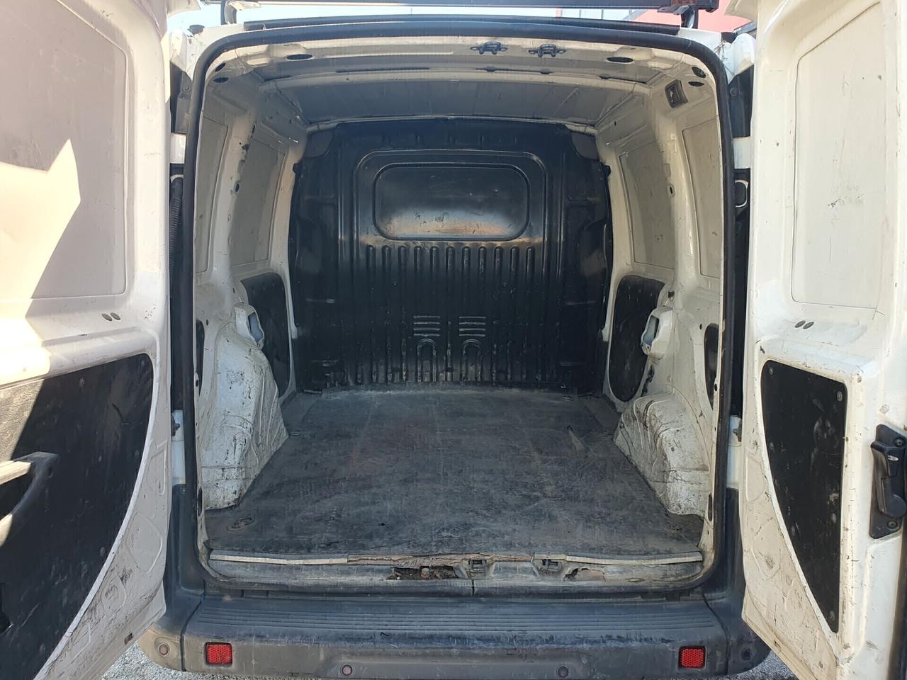 Fiat Doblo Doblò 1.3 MJT 75cv manuale 2005