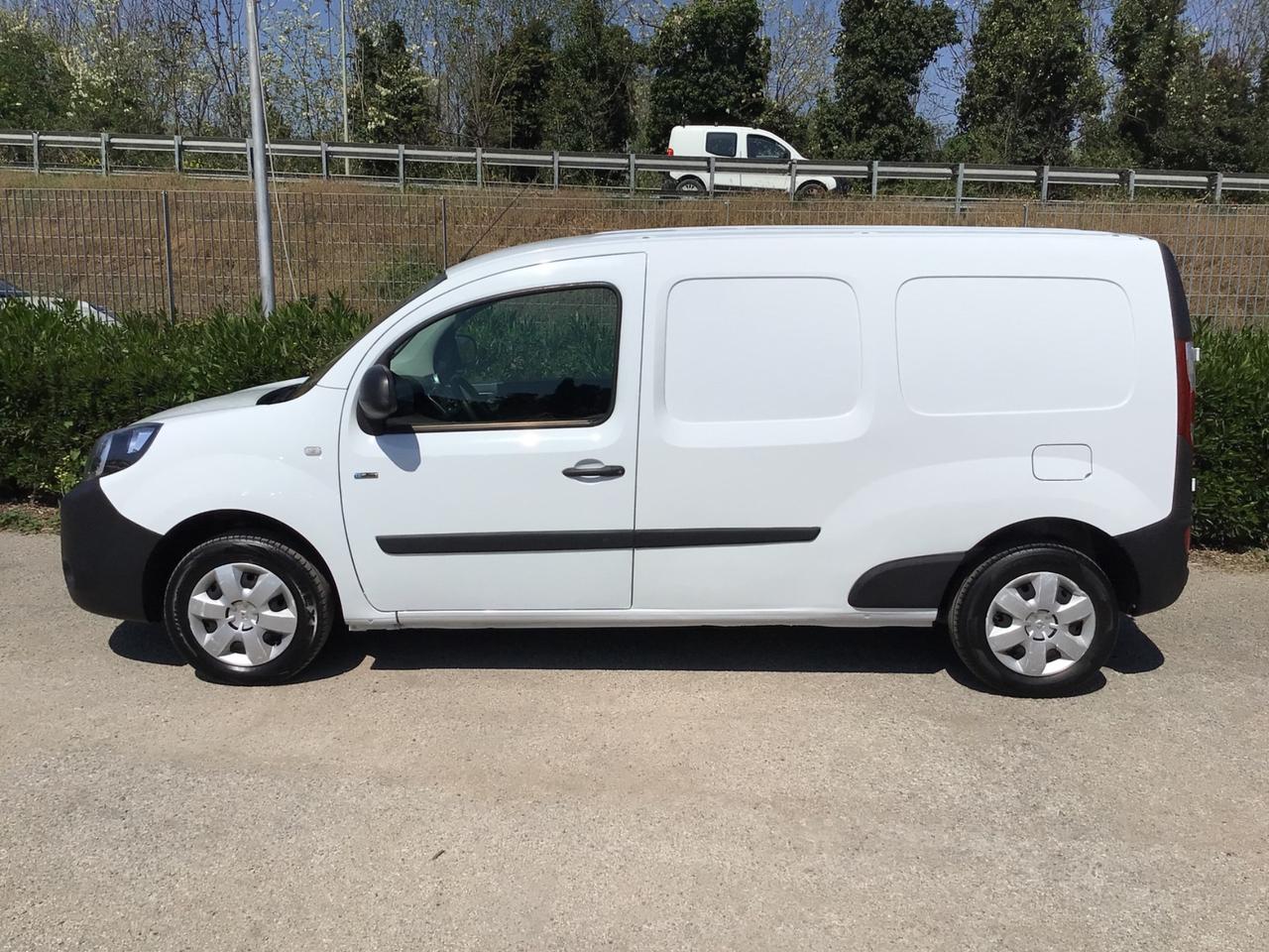 Renault Kangoo Express Z.E.33 Furgone Van Elettrico 2posti