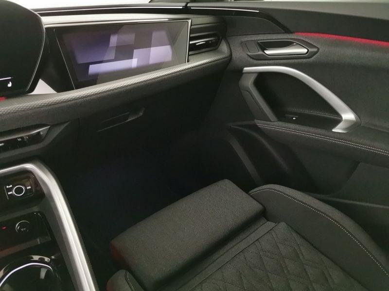 Audi Q5 2.0 tdi mhev+ S line edition quattro 204cv s-tronic