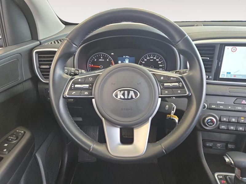 Kia Sportage 1.6 crdi mhev Business Class 2wd 136cv dct