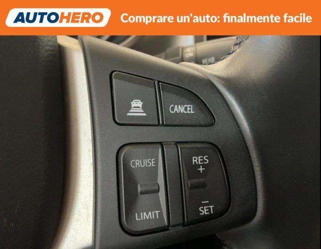 SUZUKI Vitara 1.4 Hybrid Cool