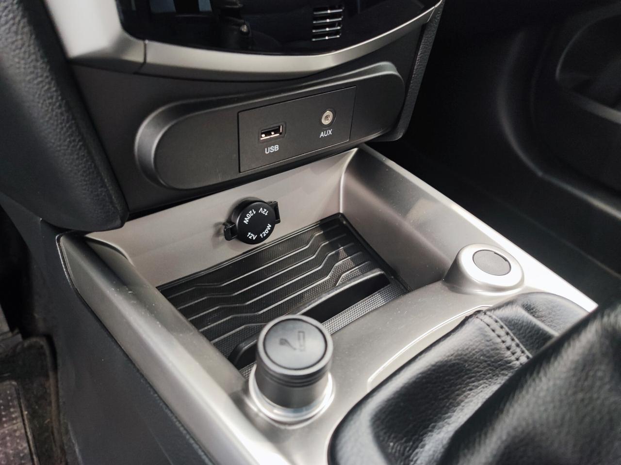 Ssangyong Tivoli 1.6d 2WD Be Visual Cool