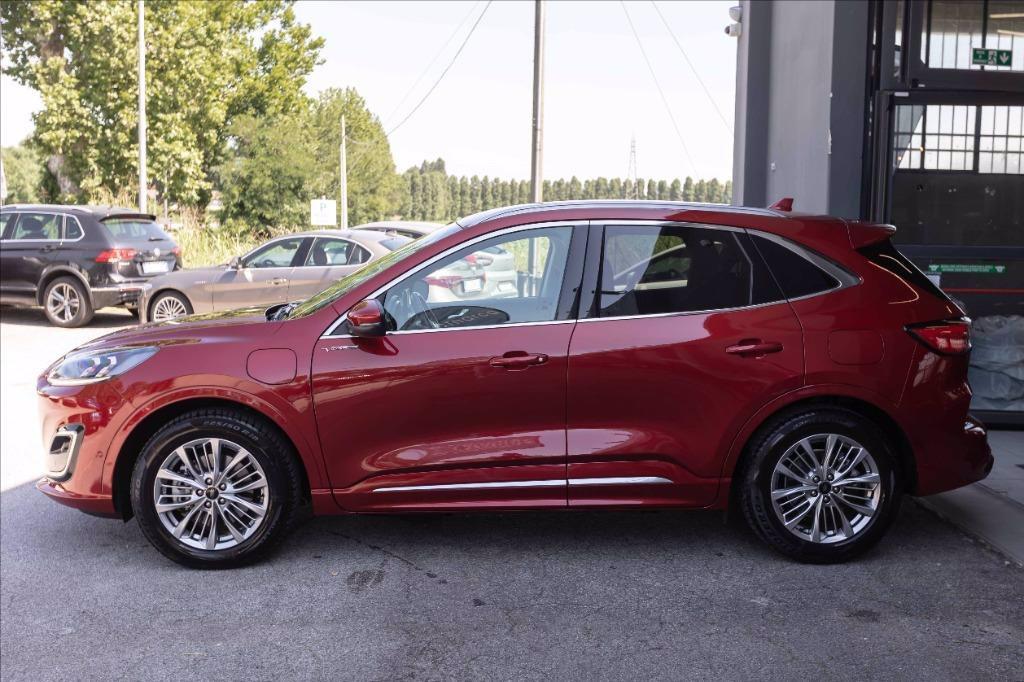 FORD Kuga 2.5 phev Vignale 2wd 225cv e-shifter del 2021