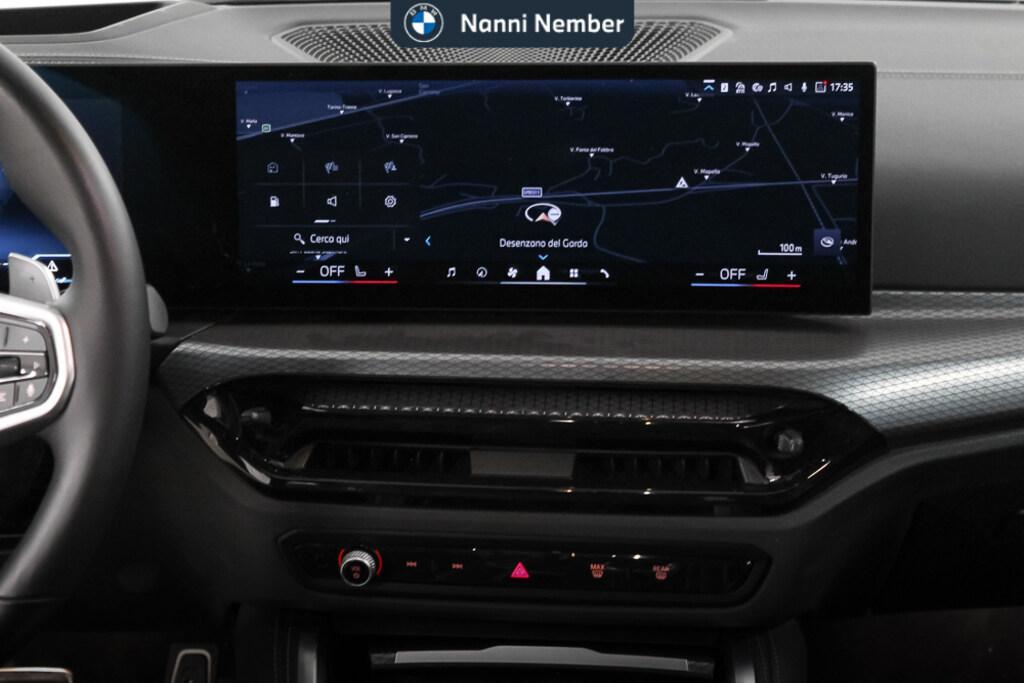 BMW Serie 4 Cabrio 420 d 48V M Sport Pro Steptronic