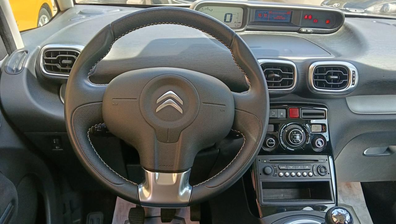 CITROEN C3 PICASSO -PREZZO PROMO