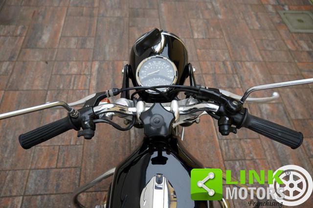 BMW R 60 / 5 CONSERVATA - 1974 - ISCRITTA ASI