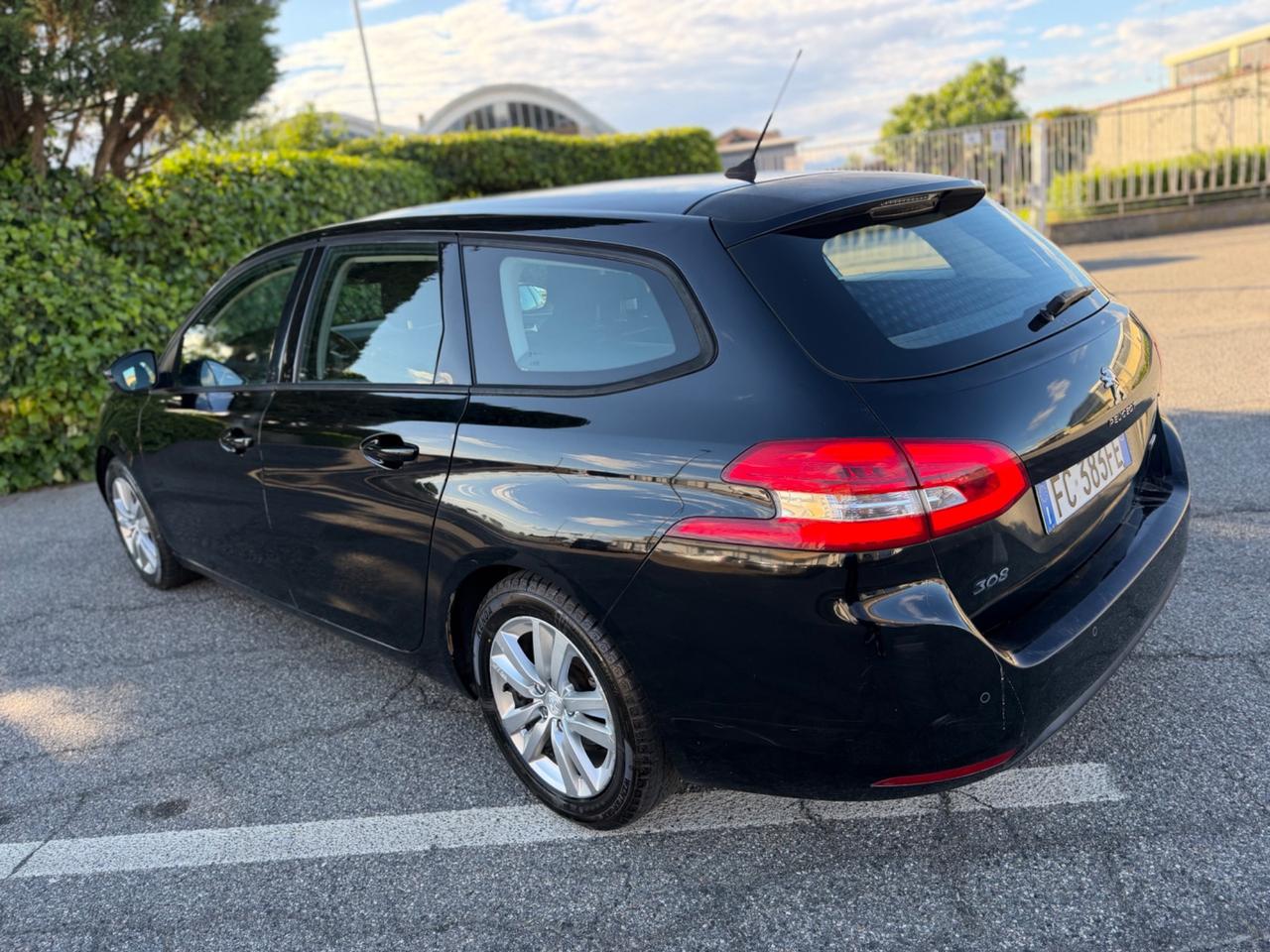 Peugeot 308 BlueHDi 150 S&S SW Business