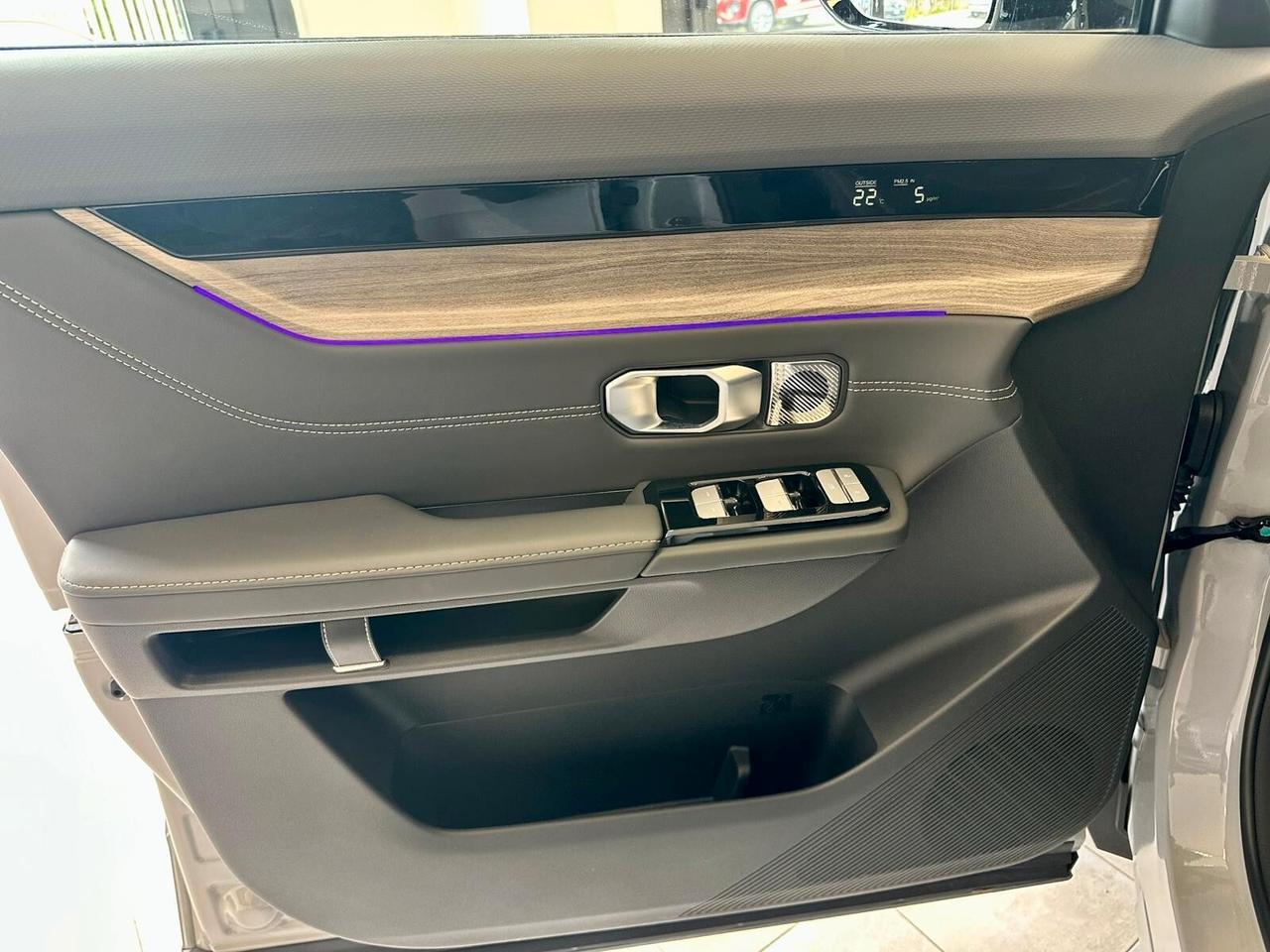 Sportequipe 6 GT 1.6 T-GDI DCT GPL KM 0