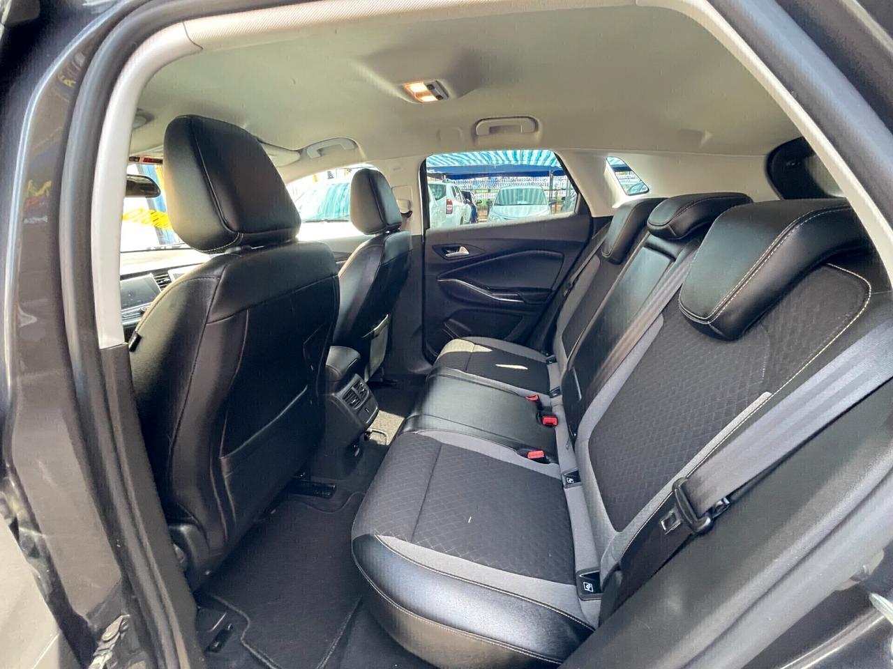 Opel Grandland X 1.5 diesel Ecotec Start&Stop automatica Innovation