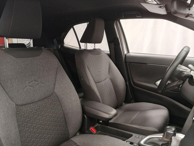Toyota Yaris Cross 1.5 Hybrid 5p. E-CVT Trend