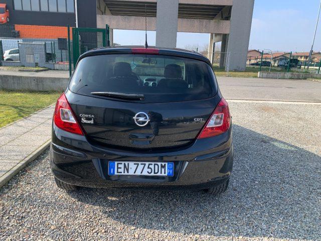 OPEL Corsa 1.3 CDTI 95CV F.AP. 5 porte Sport