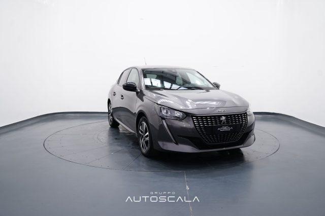 PEUGEOT 208 1.2 PureTech 100cv S&S EAT8 5 porte Allure Pack