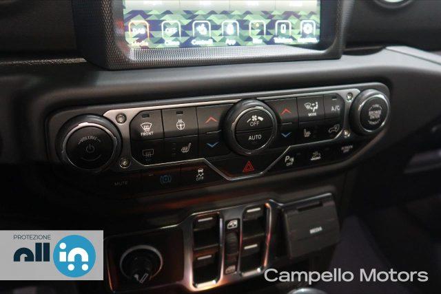 JEEP Wrangler PHEV PHEV Unlimited 2.0 4XE 380cv At8 Sahara