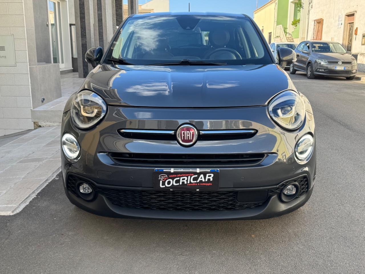 Fiat 500X 1.6 MultiJet 120 CV Lounge