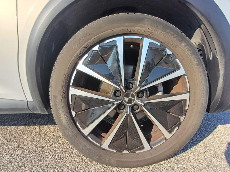 DS DS7 - DS7 1.5 bluehdi Opera 130cv auto