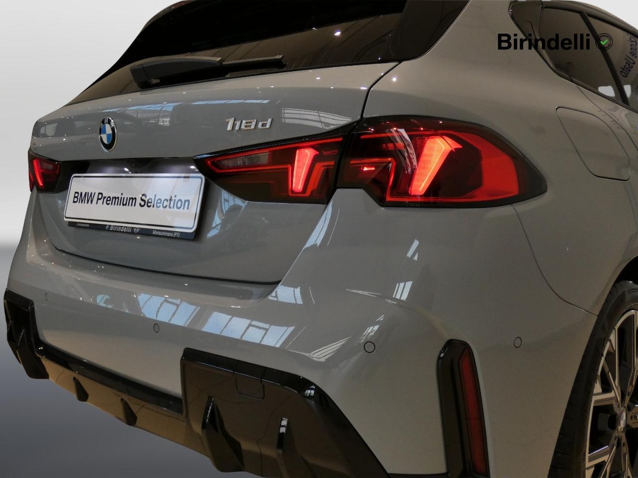 BMW BMW 118d