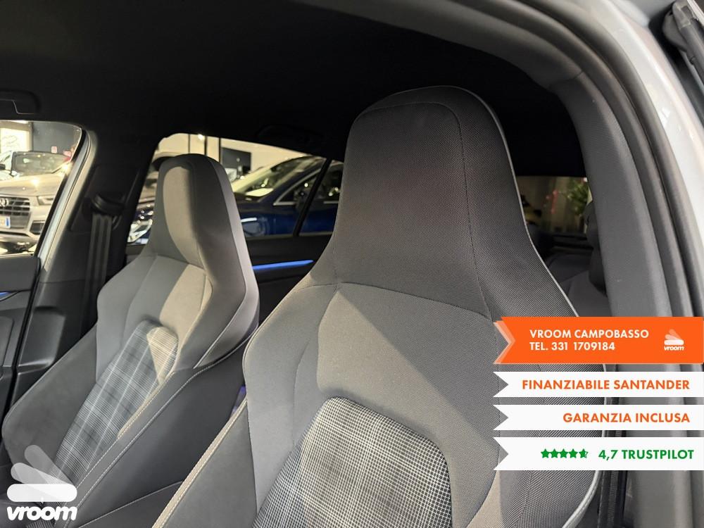 VOLKSWAGEN Golf 8ª serie Golf 2.0 TDI DSG GTD