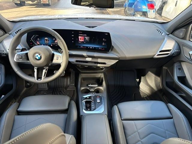 Bmw 118 118d 5p. Msport