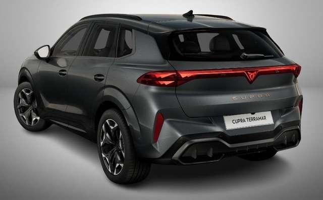 CUPRA Terramar VZ 2.0 TSI DSG 4DRIVE 265CV UFF ITALIA NUOVO PROMO