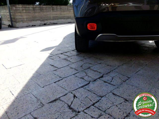 JEEP Renegade 2.0 Mjt 140CV 4WD Active Drive Limited