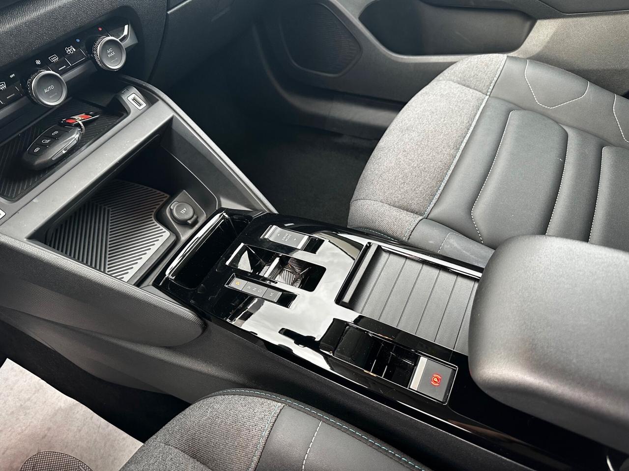 Citroen C4 X PureTech 130 S&S EAT8 Max