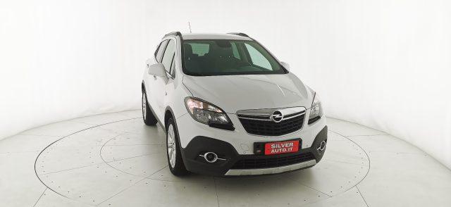 OPEL Mokka 1.6 CDTI Ecotec 136CV 4x2 Start&Stop Cosmo