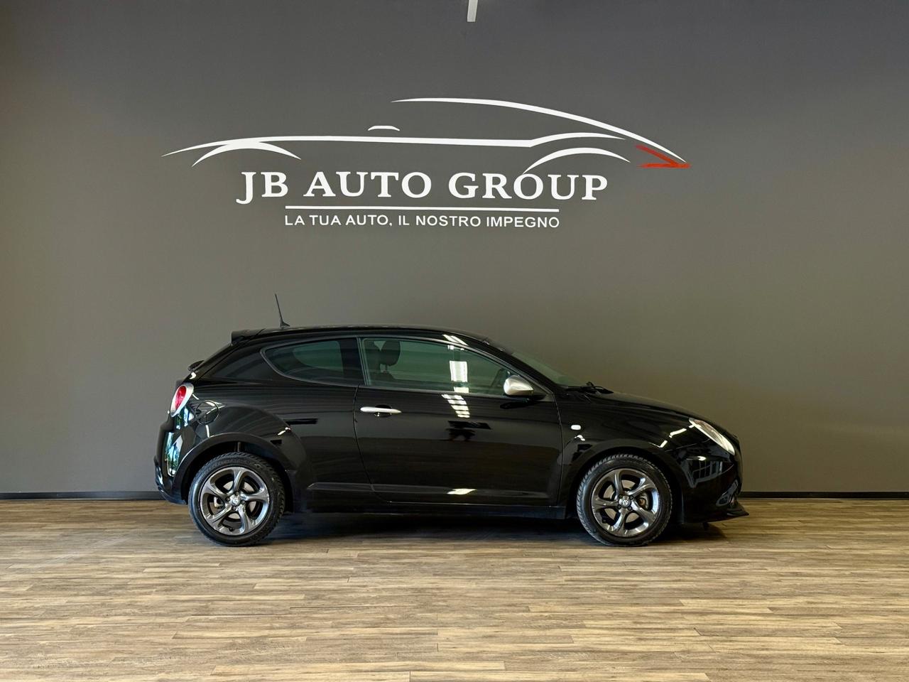 Alfa Romeo MiTo 1.3 JTDm S&S Urban