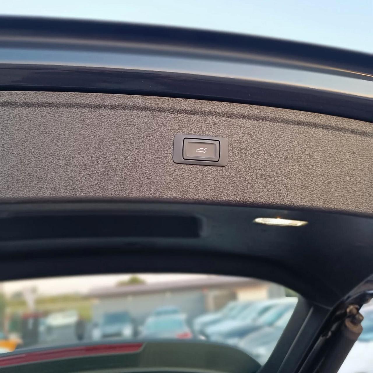 Audi Q5 2.0 TDI quattro S tronic Business Sport