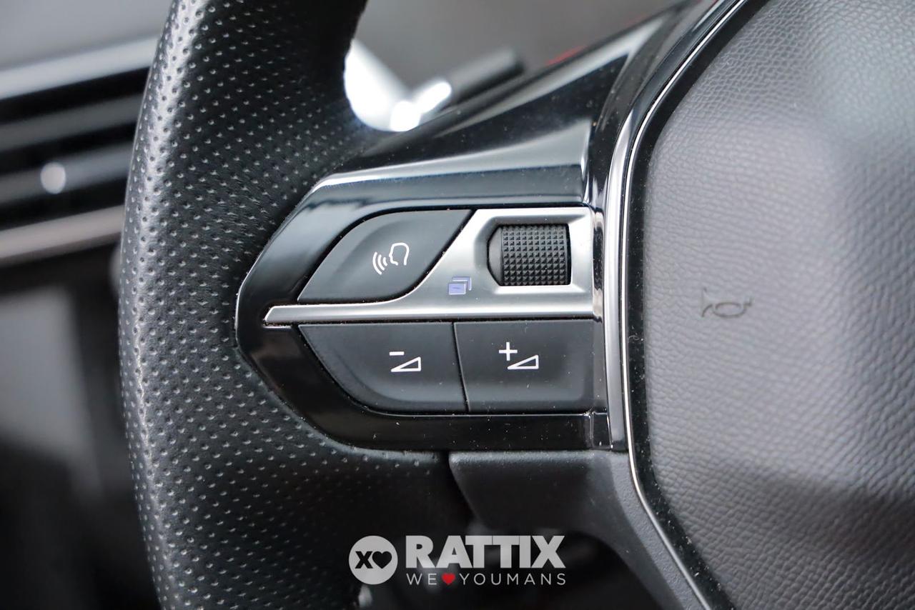 Peugeot 3008 1.6 hybrid phev 225CV GT Pack e-eat8