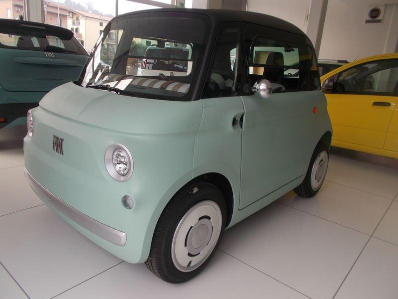 FIAT Topolino FIAT TOPOLINO 338.7575187 MASSARI MARCO