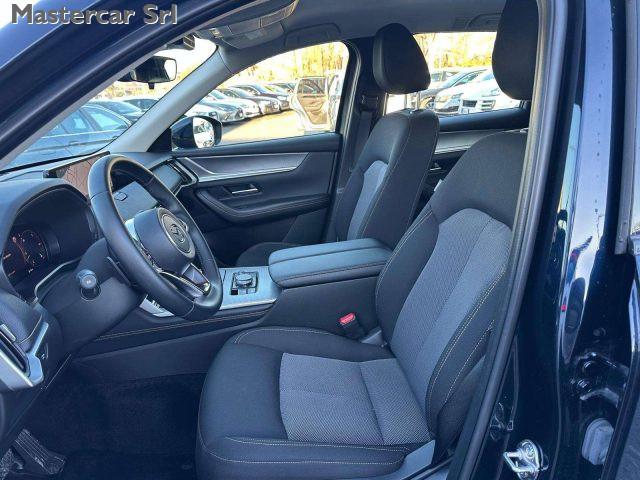 MAZDA CX-60 CX-60 3.3 m-hybrid boost Exclusive Line - GM605FY