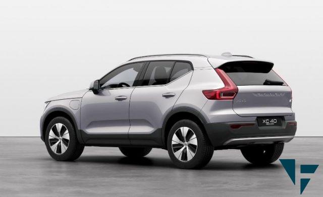 VOLVO XC40 T4 Recharge Essential