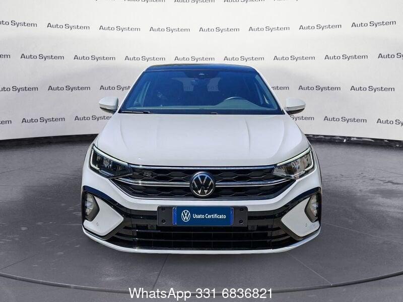 Volkswagen Taigo Taigo 1.0 TSI 110 CV R-Line