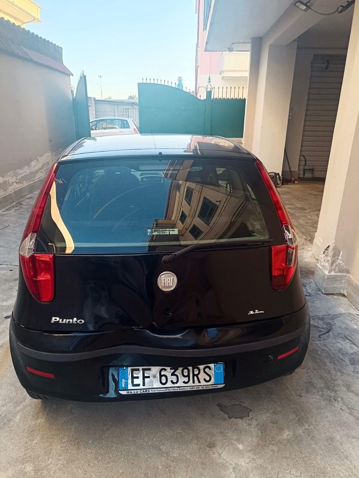 Fiat Punto Classic 1.2 3 porte Active
