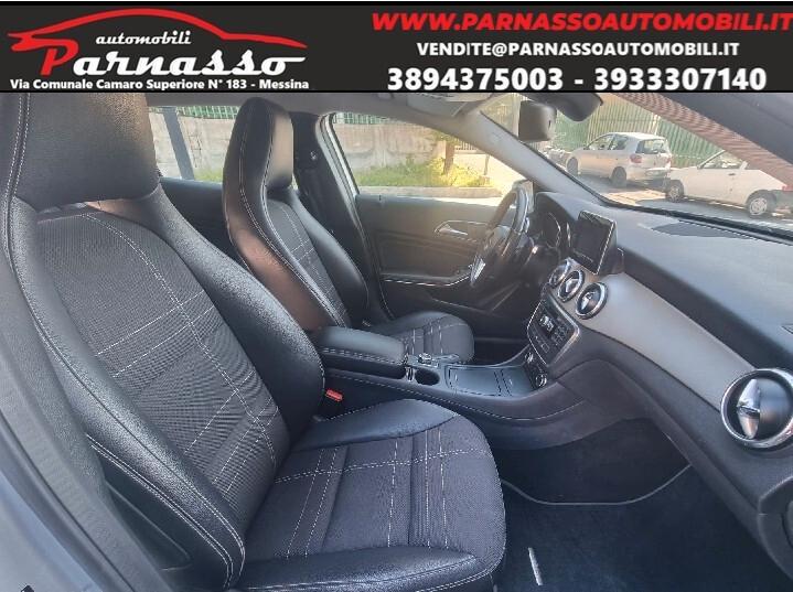 Mercedes-benz GLA 200 CDI Automatic 4Matic Premium