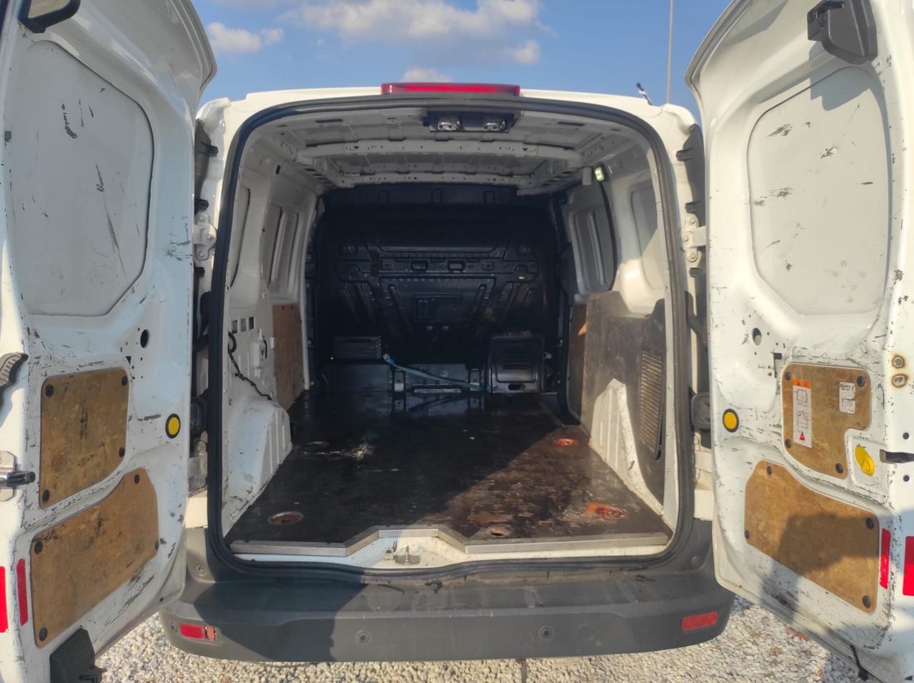 Ford Transit Connect 1.6 TDCi 115CV Iva Compresa