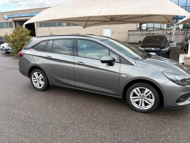 Opel Astra 1.5 CDTI 122 CV S&S AT9 Sports Tourer GS Line