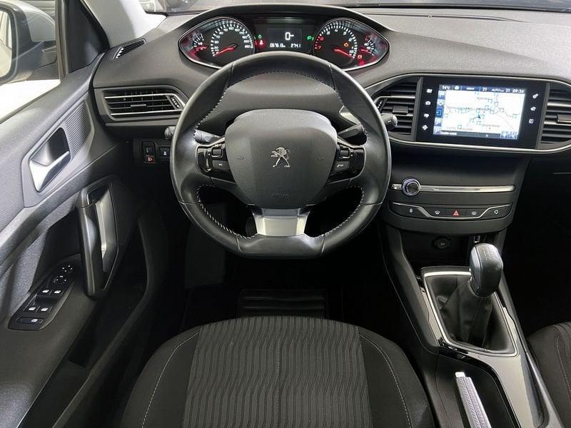 Peugeot 308 308 PureTech Turbo 110 S&S Active