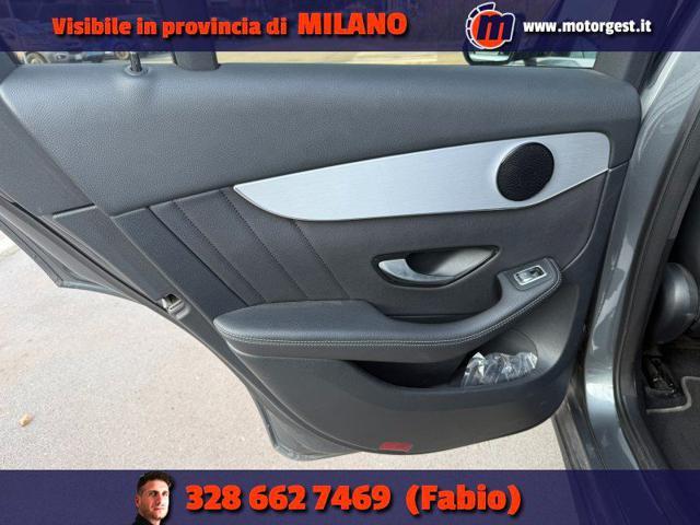 MERCEDES-BENZ GLC 220 d 4Matic Premium