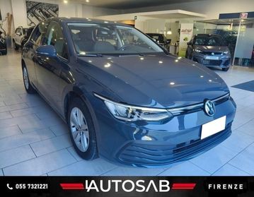 VOLKSWAGEN Golf 1.0 TSI 110 Cv e-EVO Life