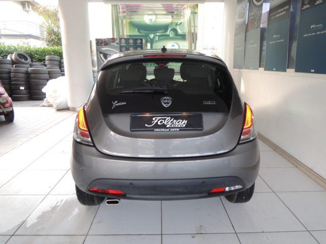 LANCIA Ypsilon 1.0 FireFly 5 porte S&S Hybrid Gold