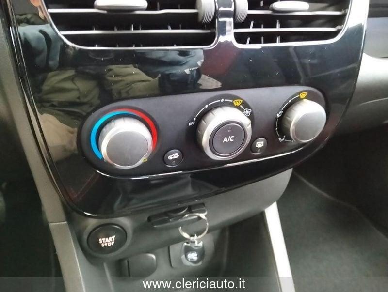 Renault Clio Sporter 1.2 75CV Life