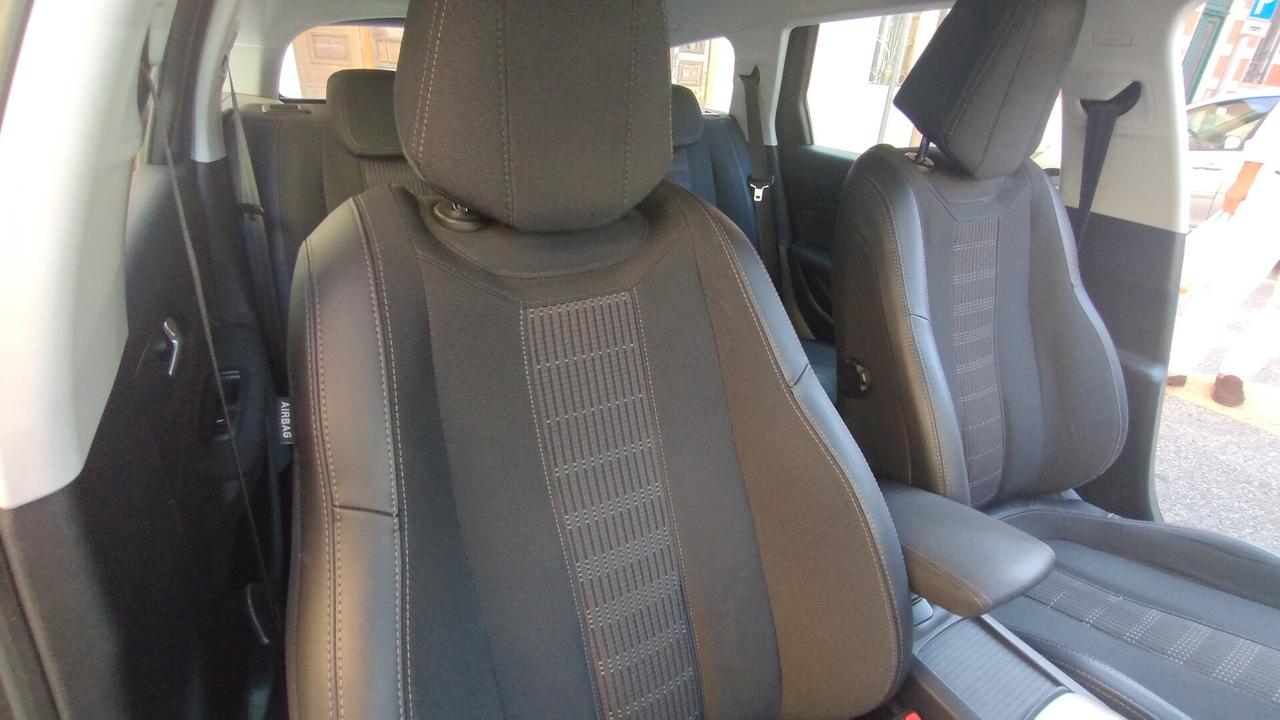 Peugeot 308 BlueHDi 130 S&S SW Allure
