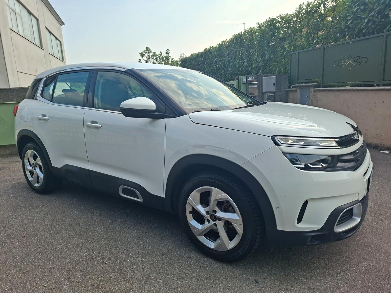 Citroen C5 Aircross 1.5 HDI / DA NEOPATENTATI / EURO 6B