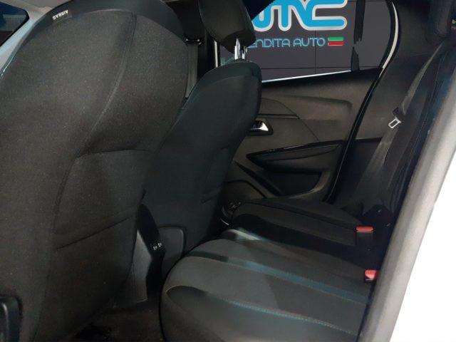 PEUGEOT 208 PureTech 100 Stop&Start EAT8 5 porte Allure Pack