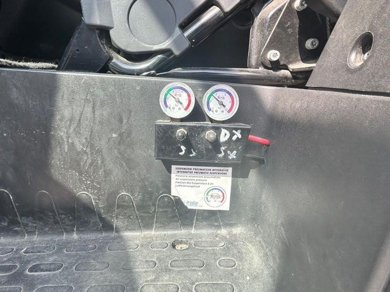FIAT Ducato Ducato Furgone Frigo 2.3 MJT 140CV PM Cabinato PIASTRE EUTETTICHE - FURGONI SURGELATI