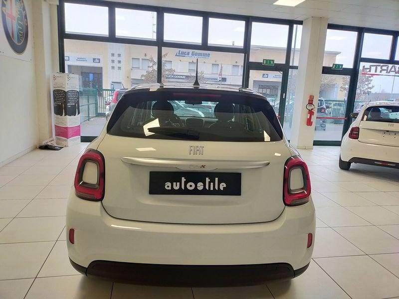 FIAT 500X 500X 1.0 T3 120 CV KM0